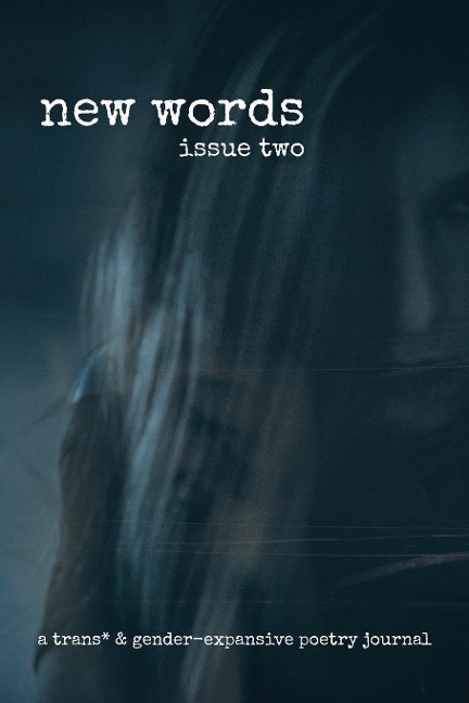 new words: issue two