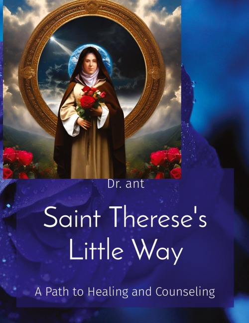 Saint Thereses Little Way: A Path to Healing and Counseling