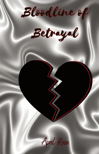 Bloodlines of Betrayal