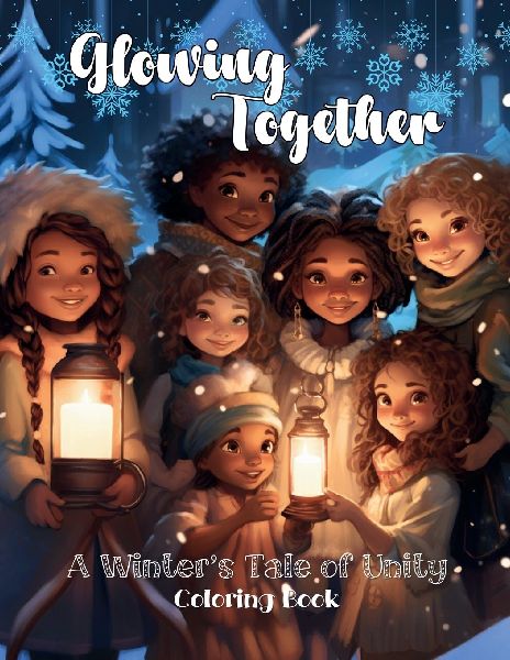 Glowing Together A Winters Tale of Unity Special Edition: A Winters Tale of Unity Special Edition: A Winters Tale of Unity Special Edition: A Winters Tale of Unity Special Edition: A Winters Tale of Unity