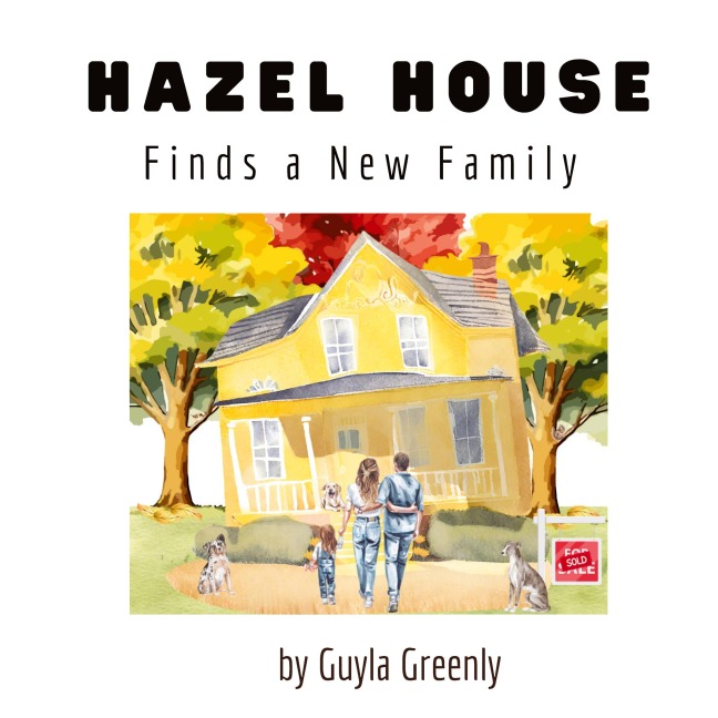 Hazel House Finds a New Family