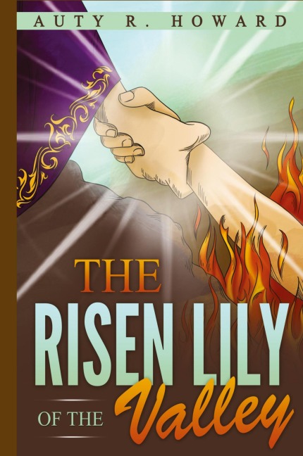 The Risen Lily of the Valley