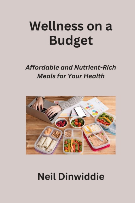 Wellness on a Budget: Affordable and Nutrient-Rich Meals for Your Health