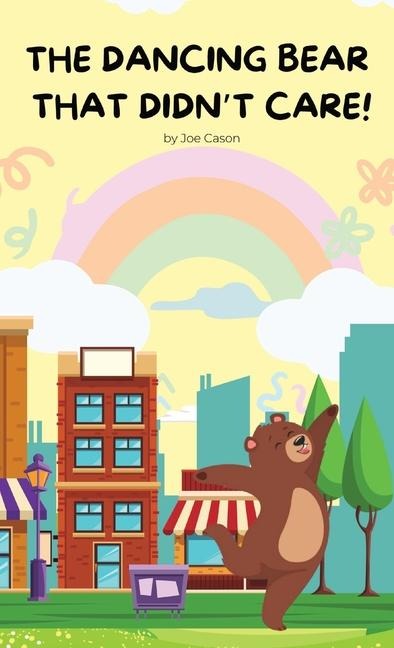 The Dancing Bear That Didnt Care!