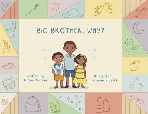 Big Brother, Why?
