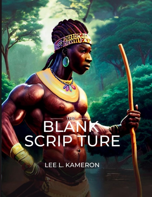 The Blank Scripture