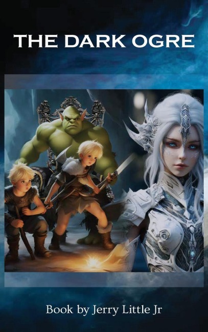 The Dark Ogre