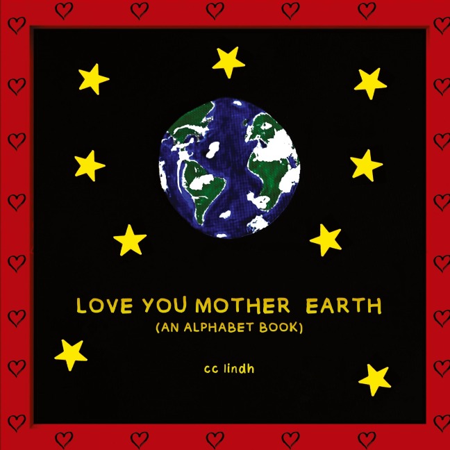 LOVE YOU MOTHER EARTH