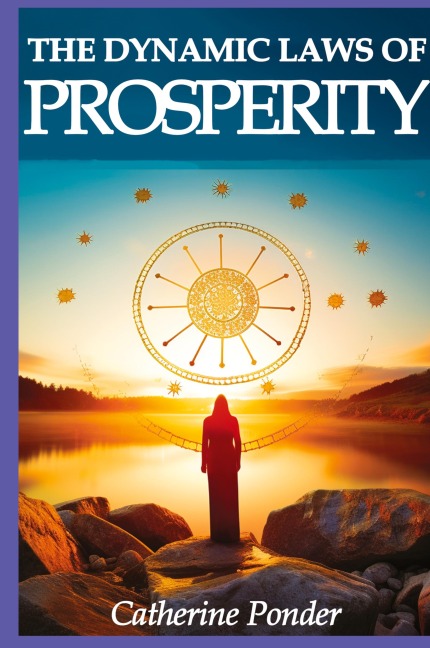 The Dynamic Laws of Prosperity
