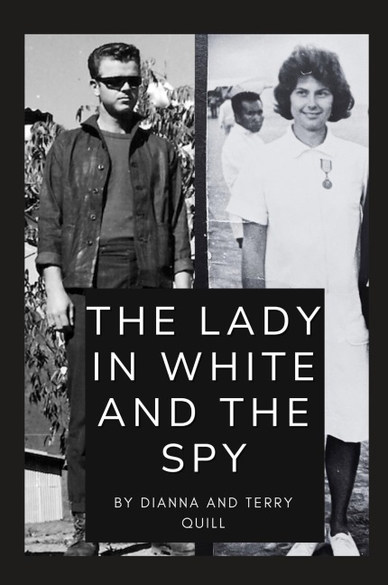 The Lady in White and The Spy