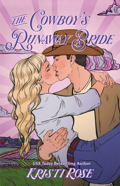 The Cowboys Runaway Bride Special Edition