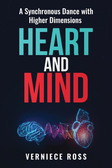 HEART AND MIND: A Synchronous Dance with Higher Dimensions