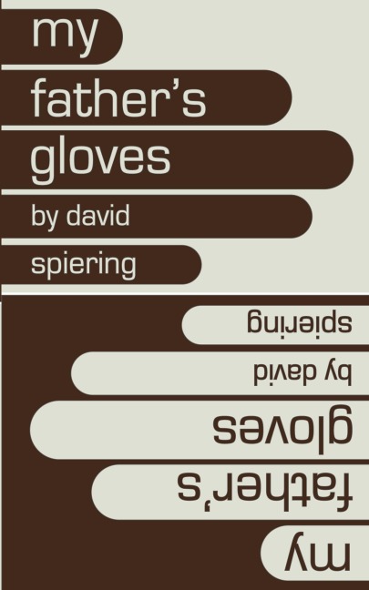My Father's Gloves