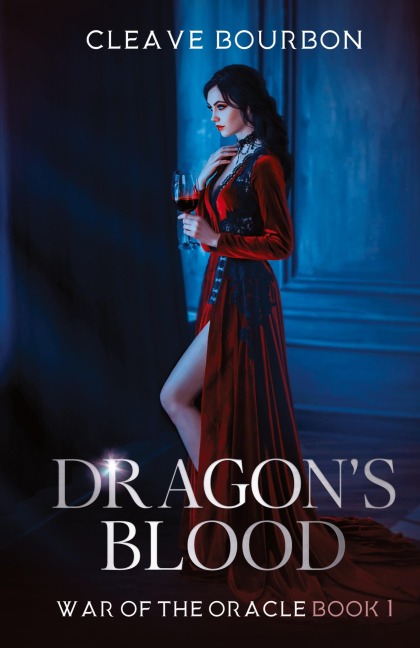 Dragons Blood
