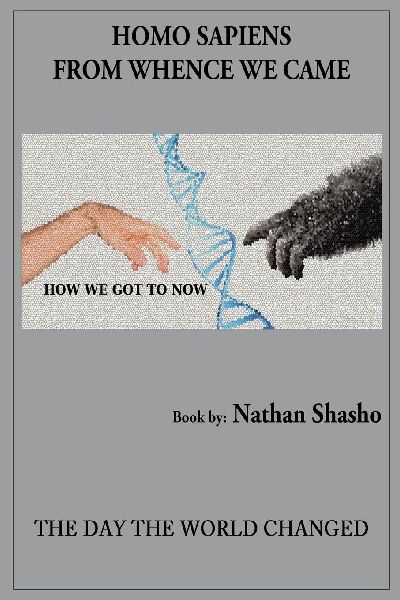 Homo Sapiens: From Wence We Came