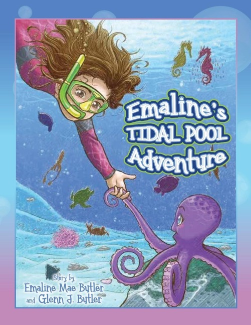 Emalines Tidal Pool Adventure