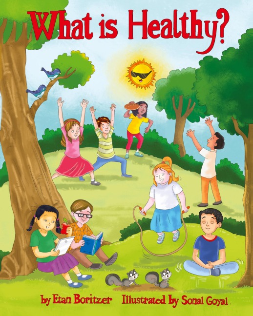 What is Healthy?