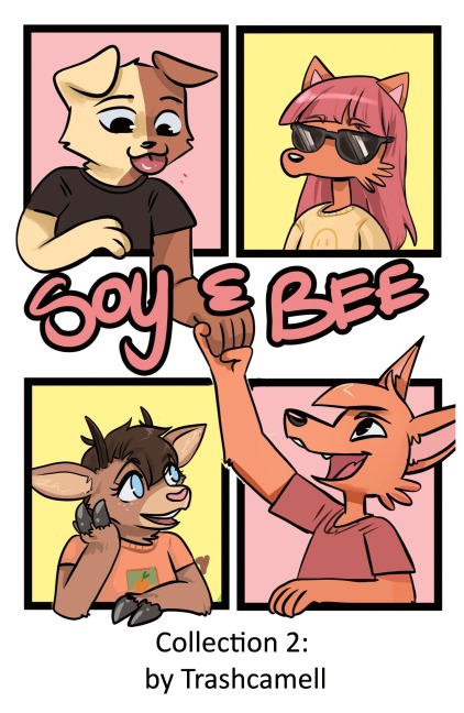 Soy & Bee 2