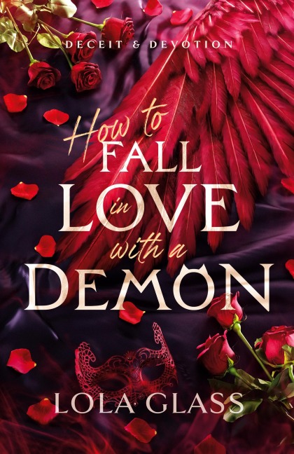 How to Fall in Love with a Demon