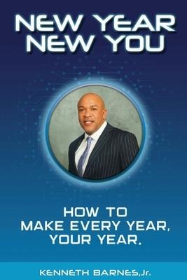 NEW YEAR NEW YOU