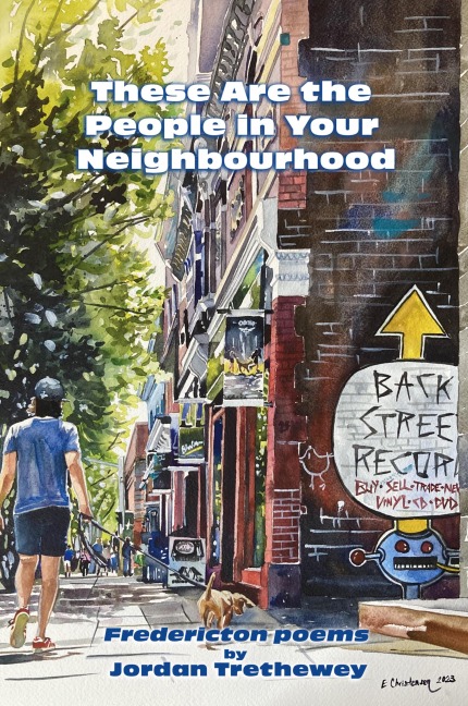 These Are the People in Your Neighbourhood