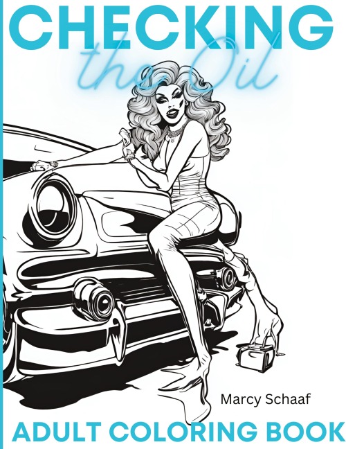 Checking the Oil