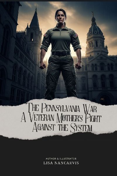 The Pennsylvania War: A Veteran Mothers Fight Against The System