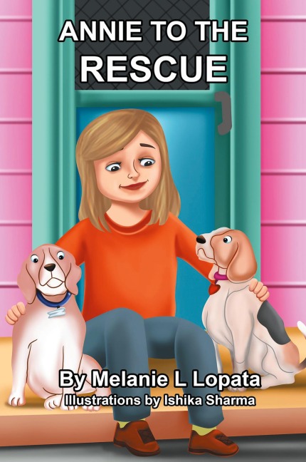 Annie To The Rescue