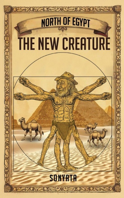 The New Creature