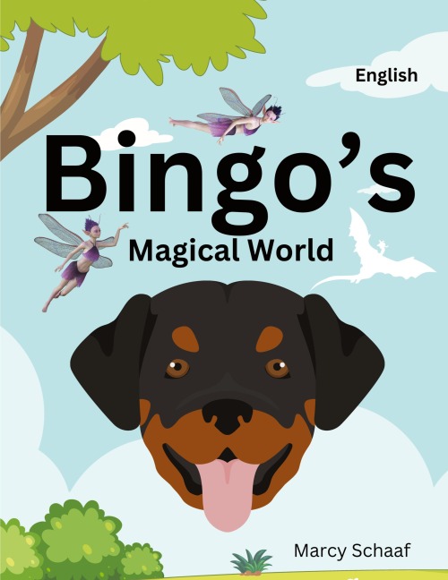 Bingos Magical World