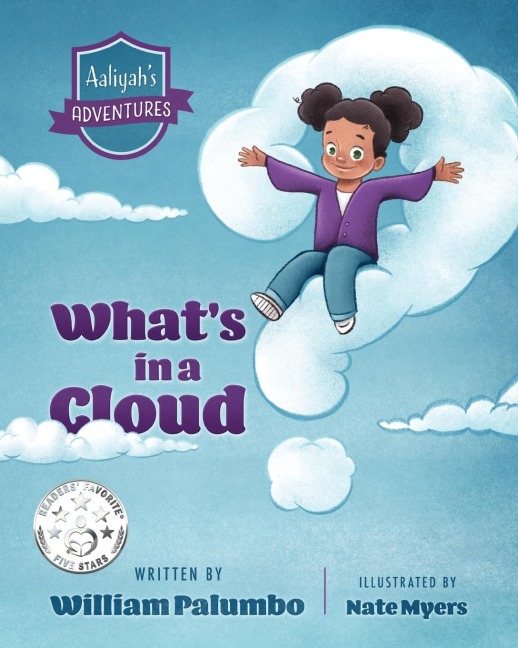 Whats in a cloud?