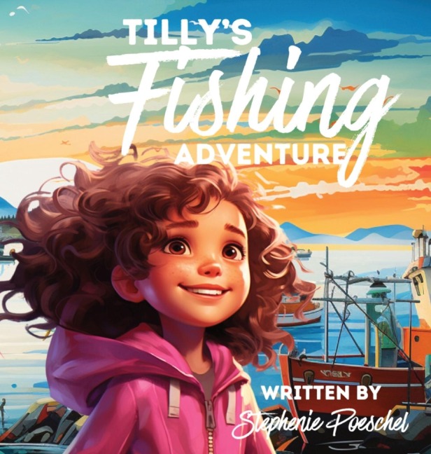 Tillys Fishing Adventure