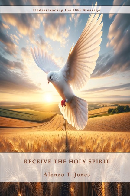 Receive the Holy Spirit: How to Receive the Return of the Latter Rain, How to be perfected by the power of the Holy Spirit and much more.