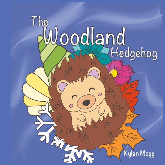 The Woodland Hedgehog