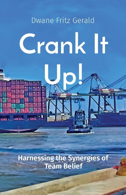 Crank It Up!: Harnessing the Synergies of Team Belief