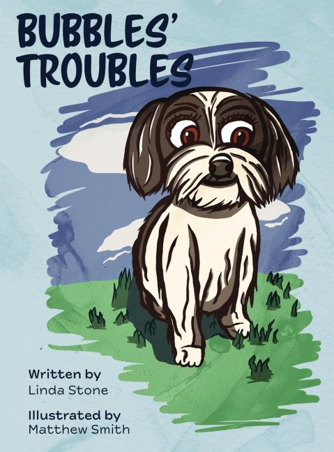 Bubbles Troubles
