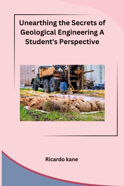 Unearthing the Secrets of Geological Engineering A Students Perspective