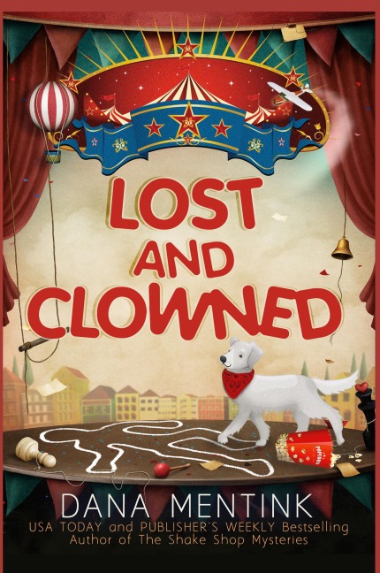 Lost and Clowned
