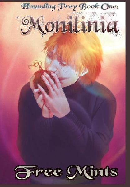 Monilinia: A Dark MM Horror Romance