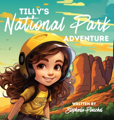 Tillys National Park Adventure