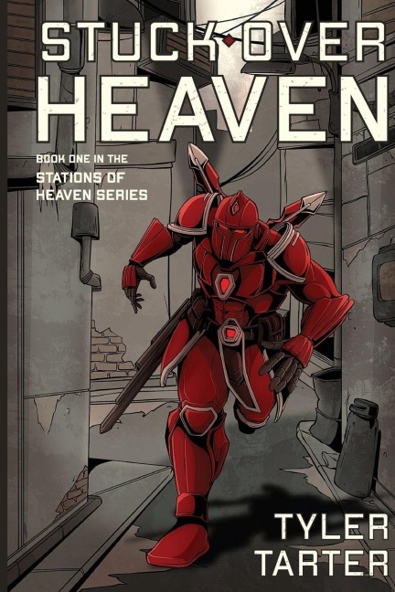 Stuck Over Heaven
