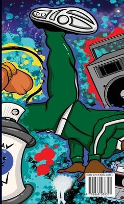 Hip Hop A2Z 50 Years and Counting 1973- &#8734;