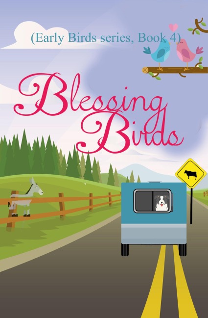 Blessing Birds