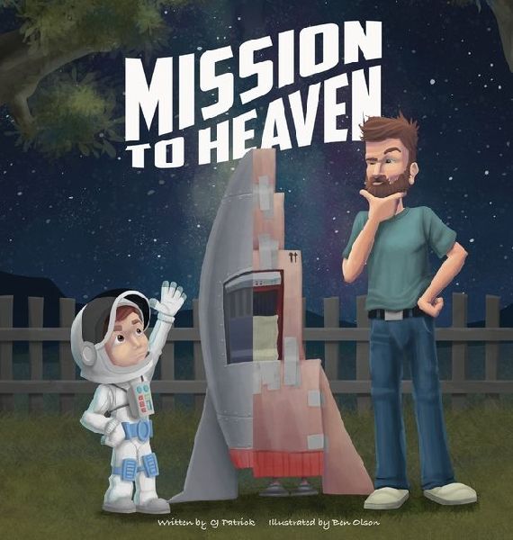 Mission to Heaven