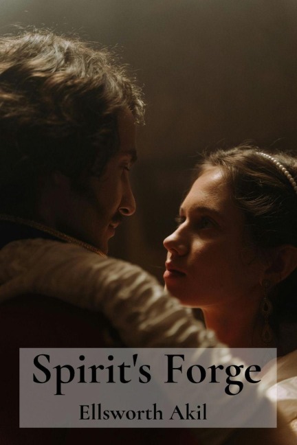 Spirits Forge: Aristocratic heirs navigating illicit love amidst inherited fortunes and status