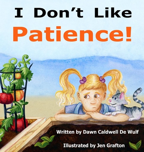 I Dont Like Patience