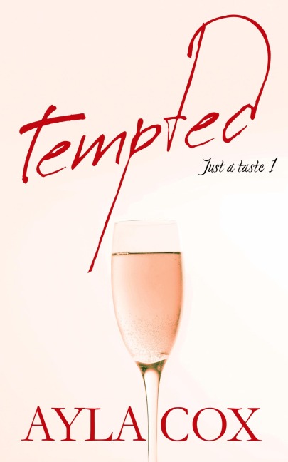 Tempted: A Best Friends to Lovers Spicy Romance