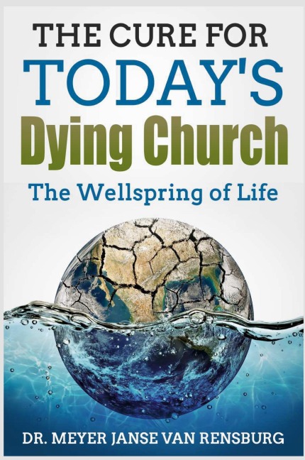 The Cure for Todays Dying Church
