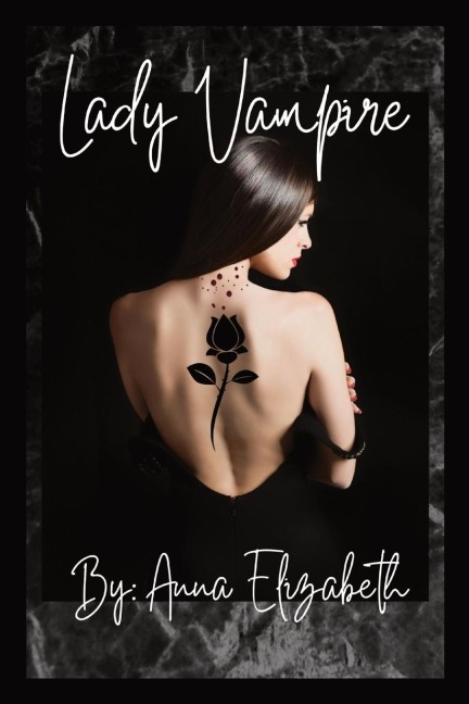 Lady Vampire: A Novel