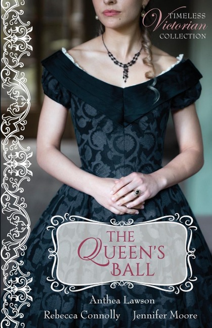 The Queens Ball